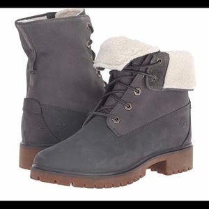 Women’s timberland boots